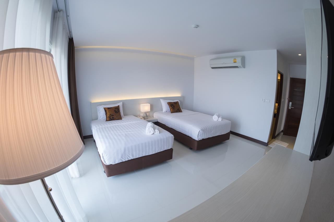 Chaisaeng Hotel Sing Buri