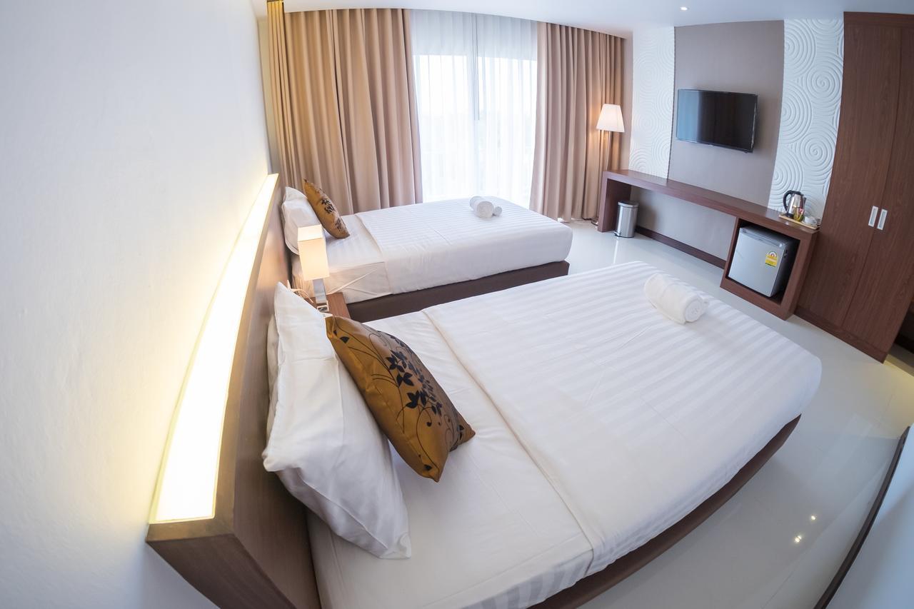 Hotel Chaisaeng
