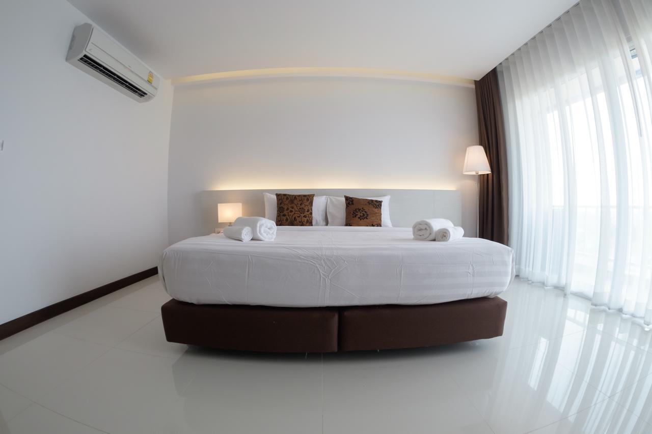 Hotel Chaisaeng 3*