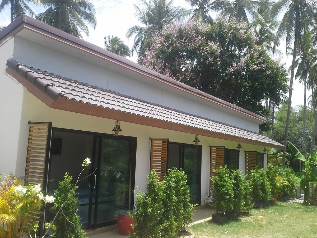 Bed & Breakfast New Season Khanom