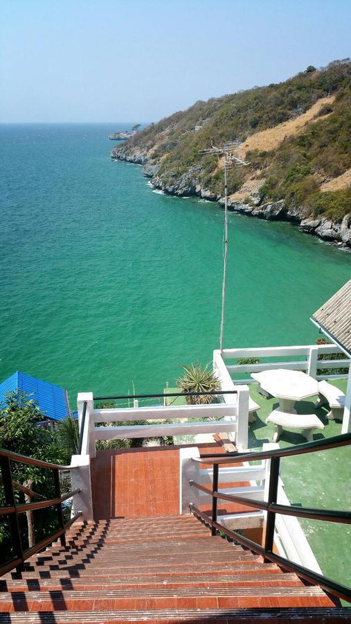 Ocean View - Bed & Breakfast