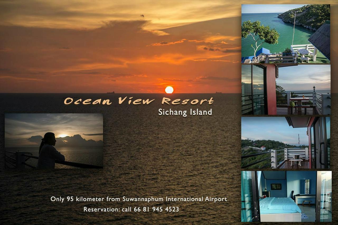 Bed & Breakfast Ocean View - 3*