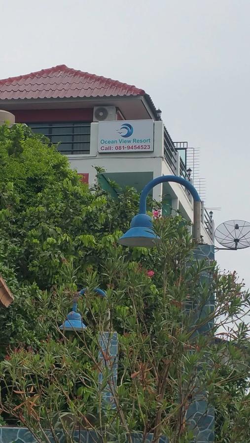 Bed & Breakfast Ocean View - Ko Si Chang