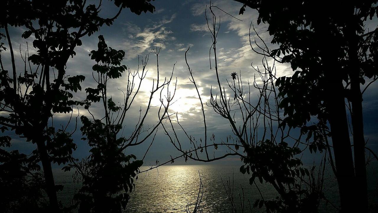 Ocean View - Bed & Breakfast Ko Si Chang