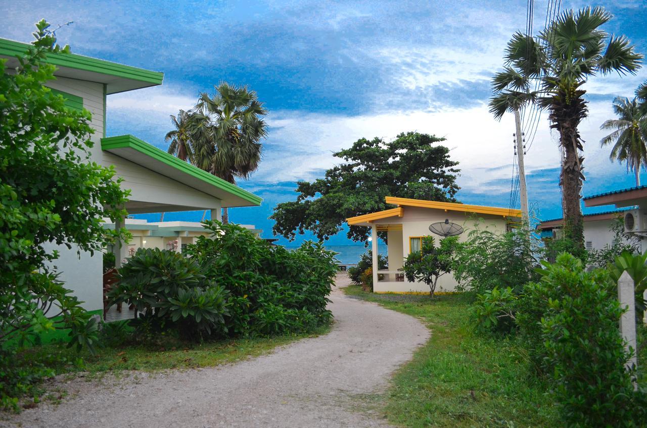 Baan Chomlay 2* Khanom