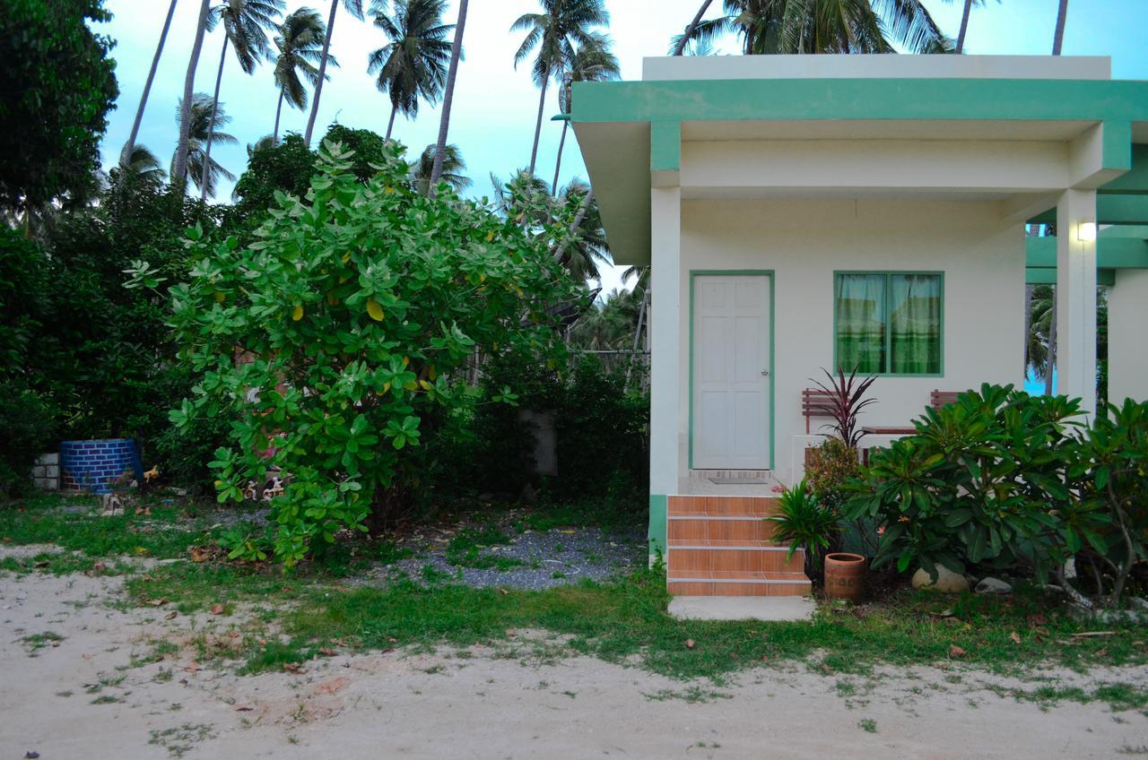 Baan Chomlay 2*