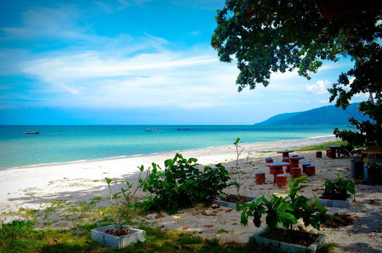Resort Baan Chomlay Khanom
