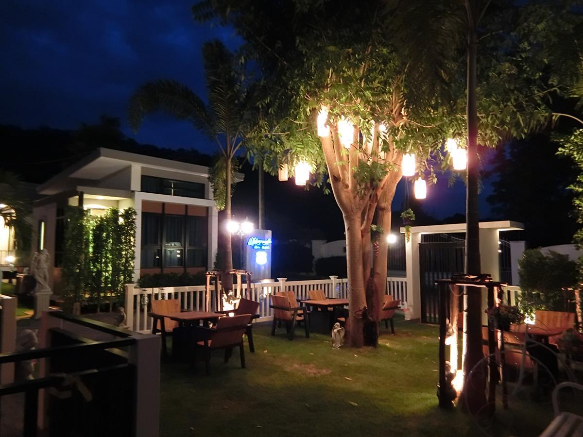 Mamai Huahin 3*