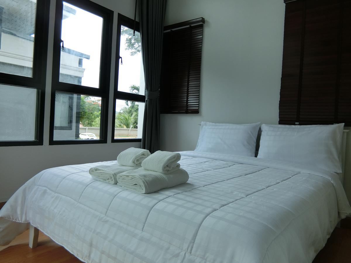 Mamai Huahin 3* Khao Tao