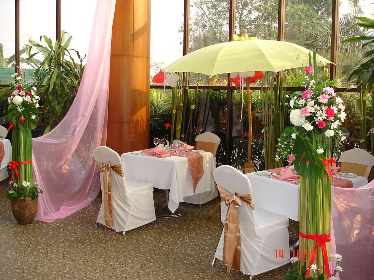 Saraburi Inn Hotel Saraburi