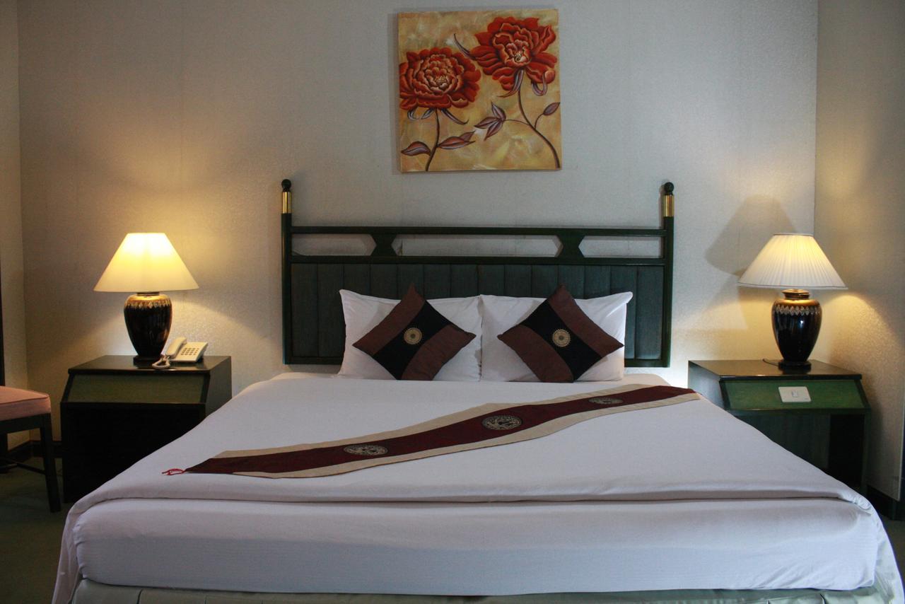 Saraburi Inn 3* Saraburi