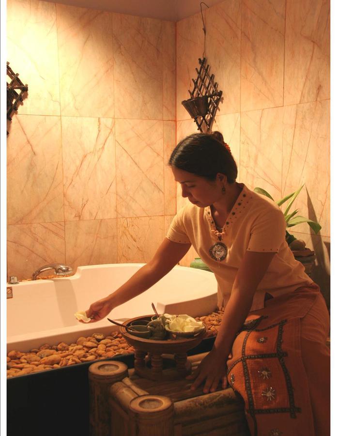 Saraburi Inn