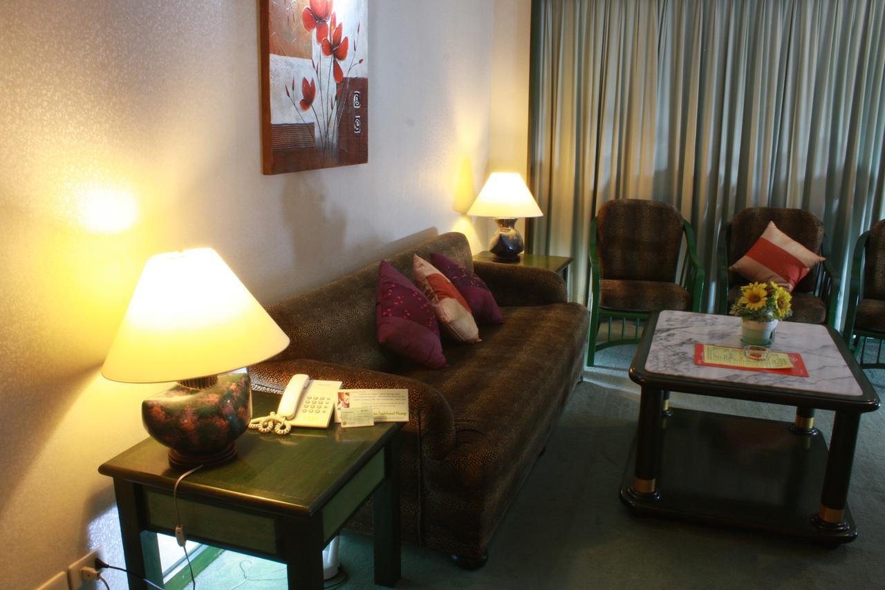 Hotel Saraburi Inn 3*