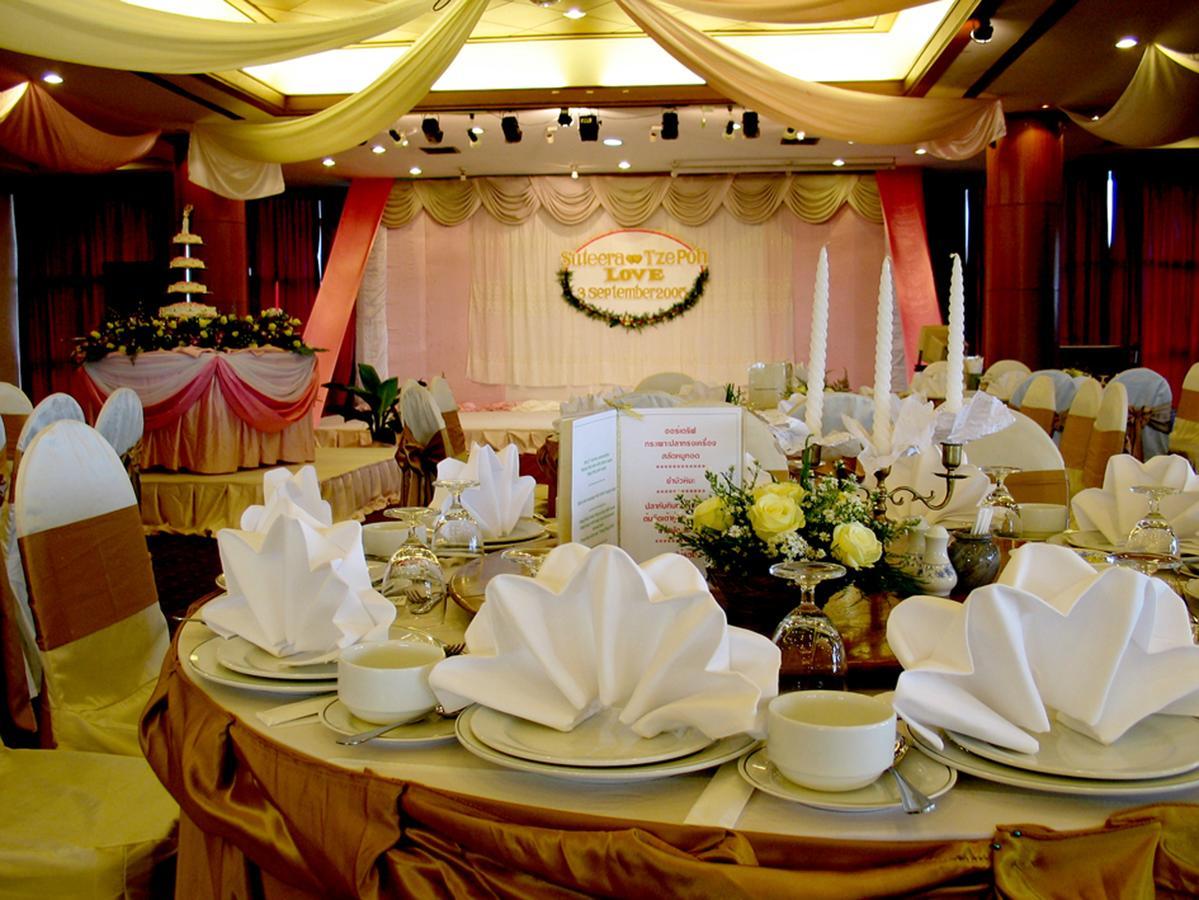 Saraburi Inn 3* Saraburi