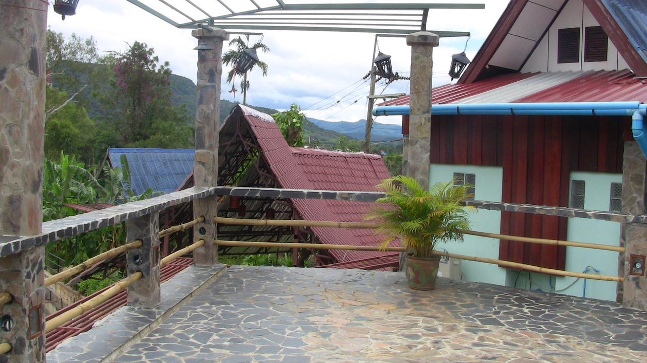 Phuphet Hill 3* Phu Ruea