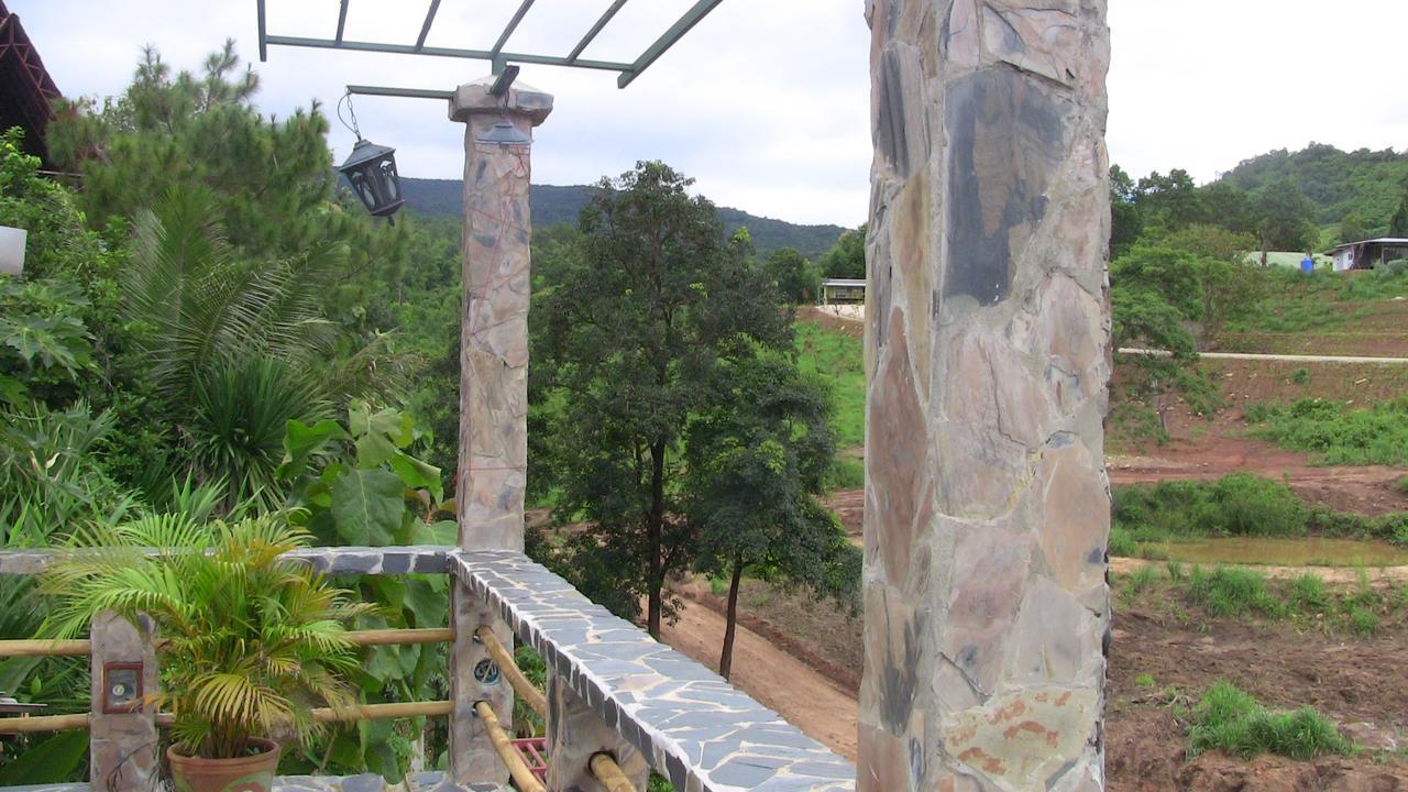 Phuphet Hill Bed & Breakfast 3*