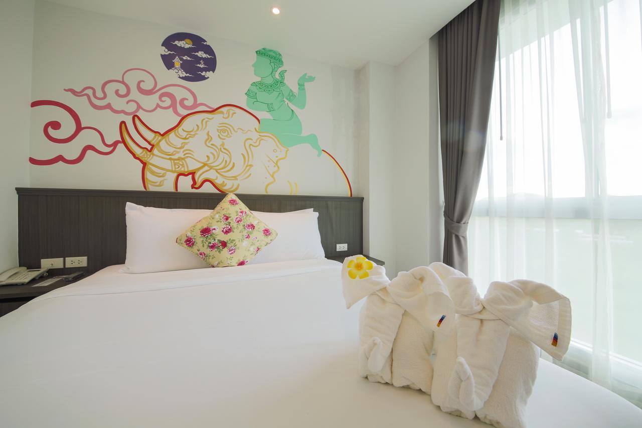 Hotel The Sila
