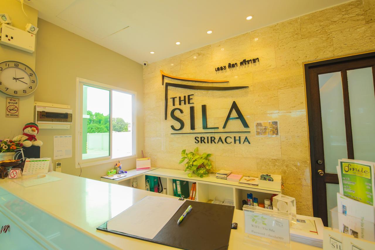 The Sila Hotel 3*