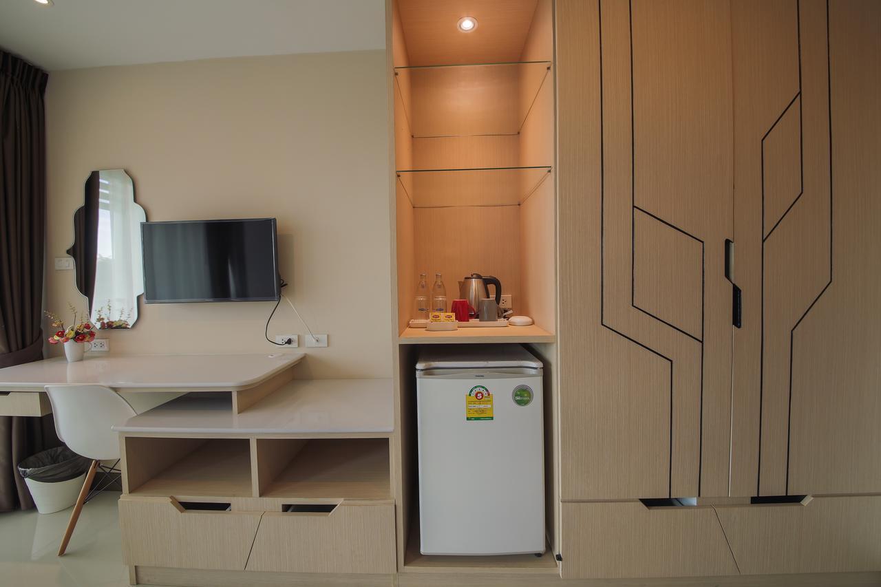 Hotel The Sila 3*