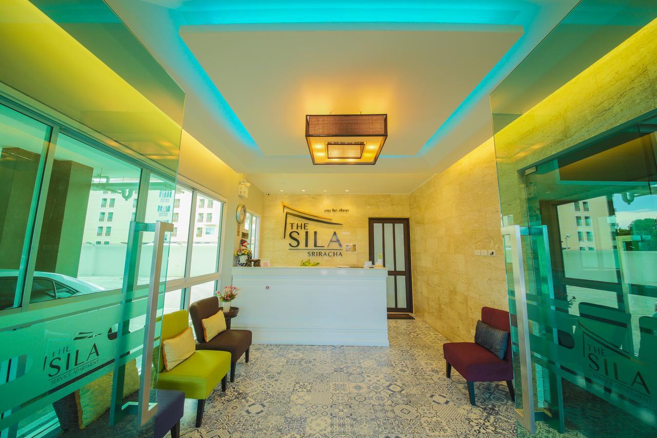 The Sila