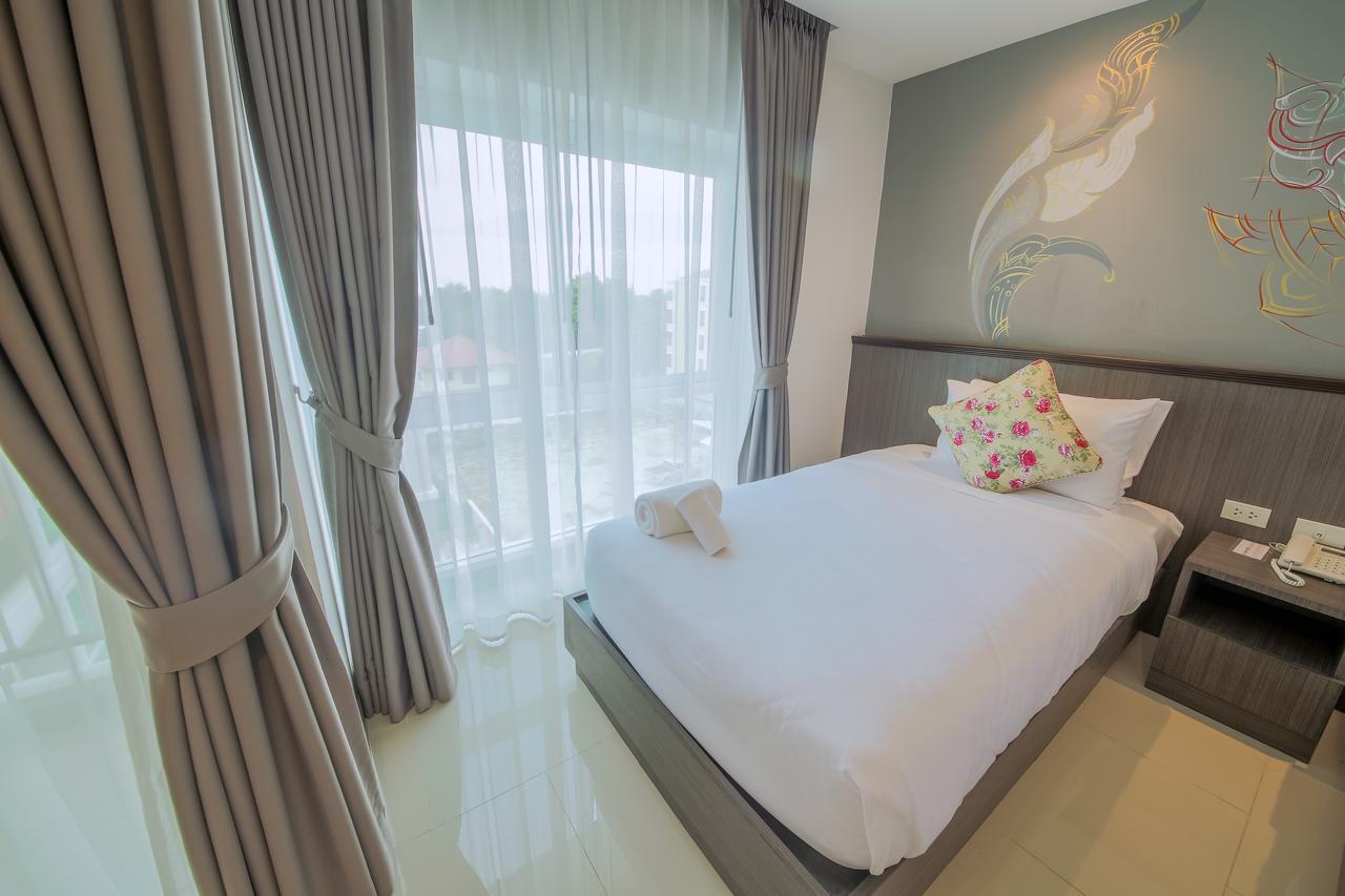 The Sila Hotel