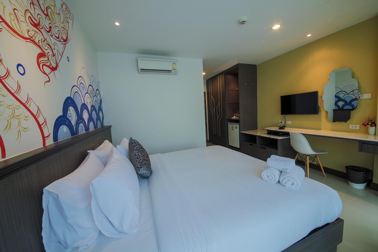 Hotel The Sila 3*