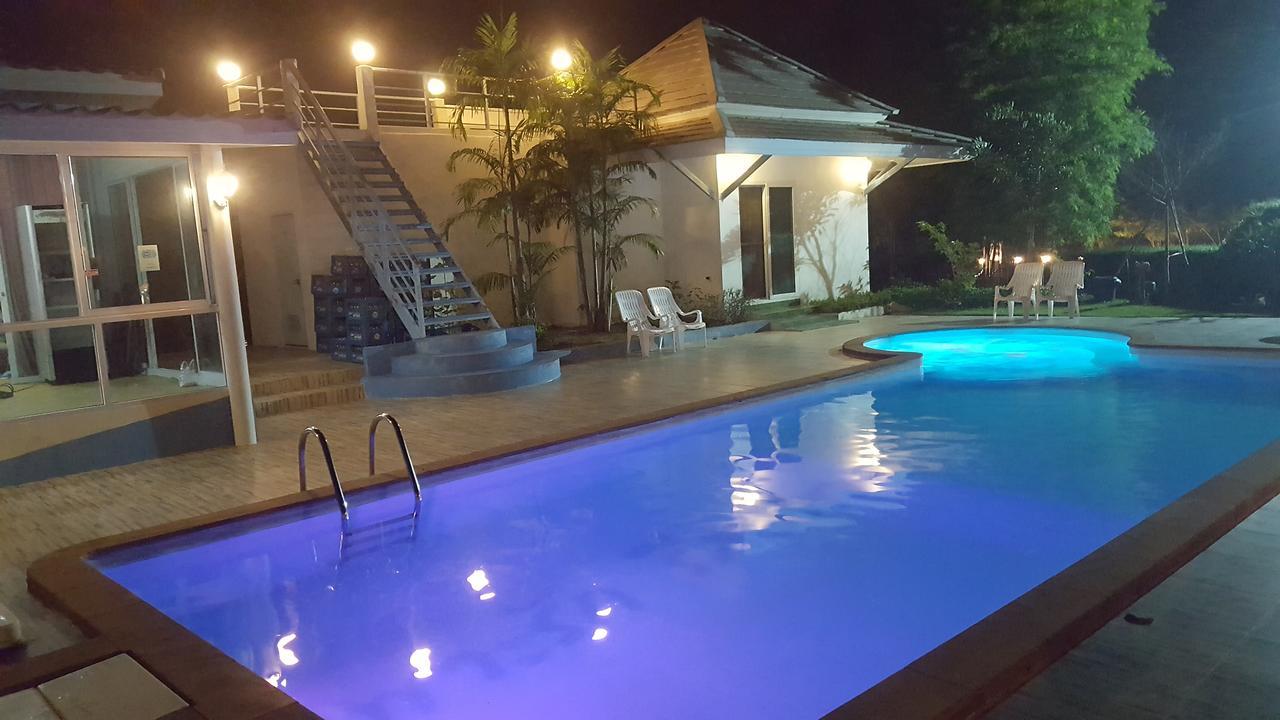 Resort Poh Rak At Pakchong