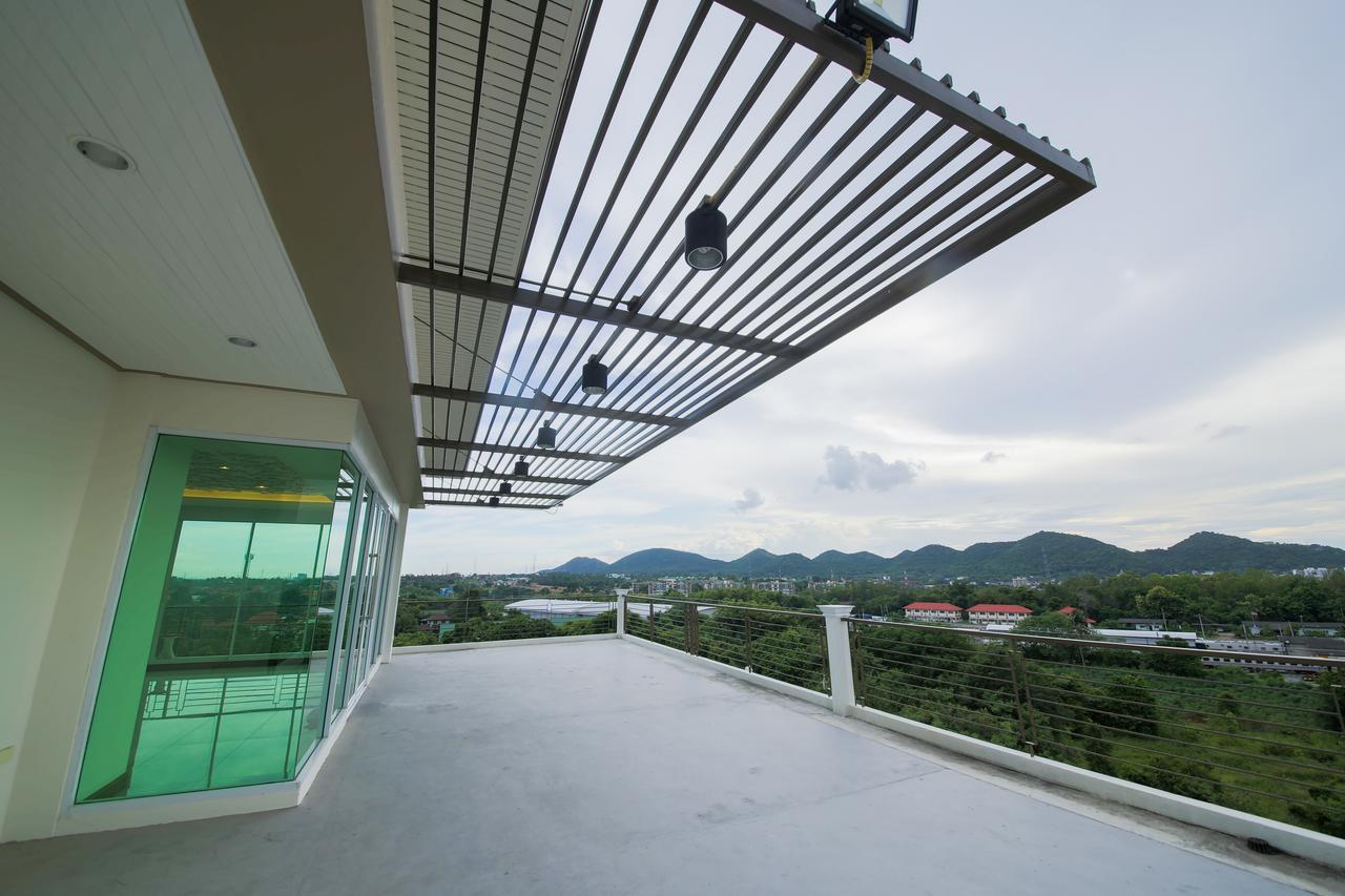 Hotel The Sila