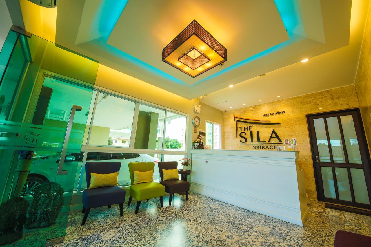 The Sila Hotel