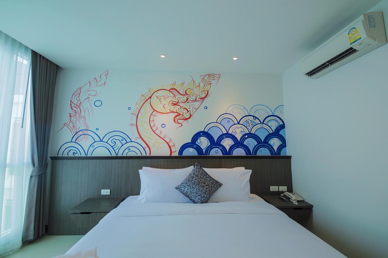 The Sila Hotel 3*