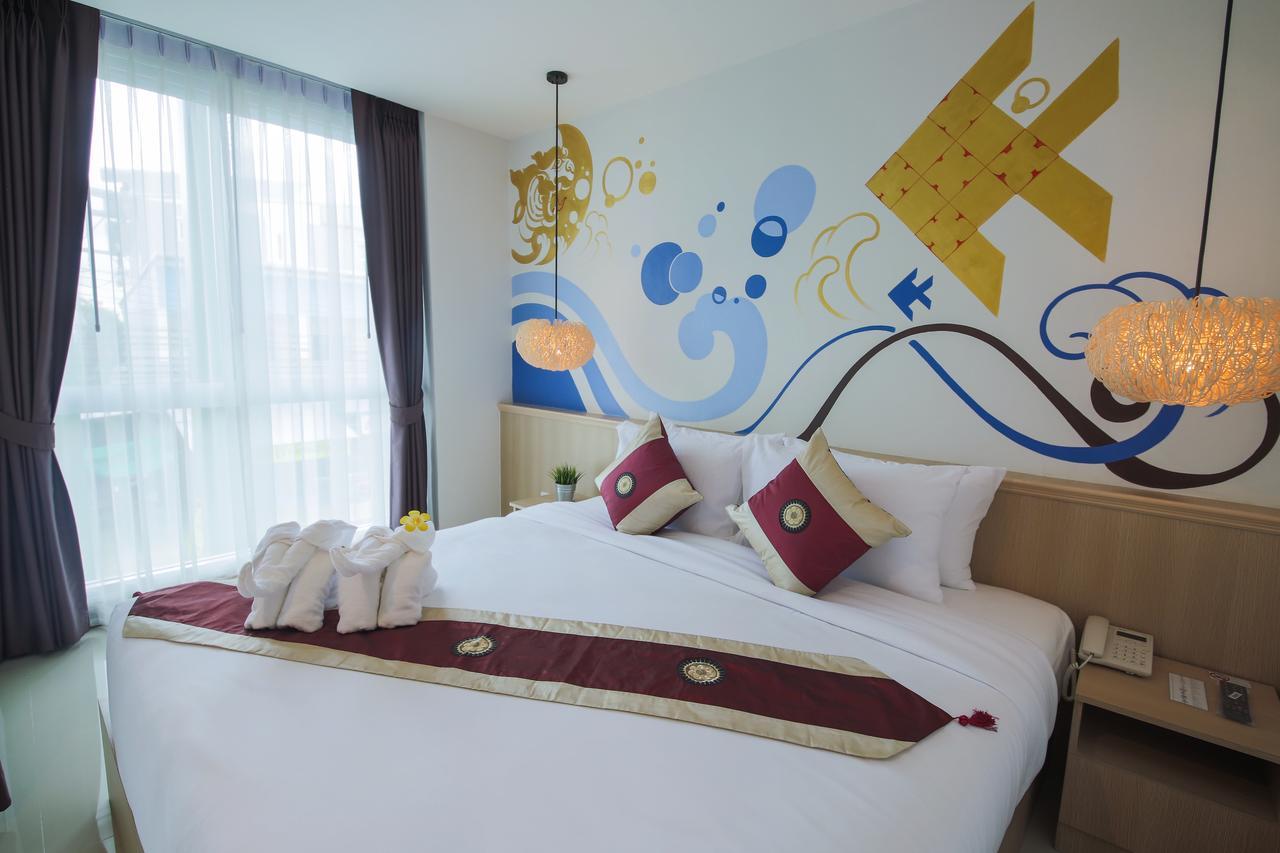 Hotel The Sila 3*