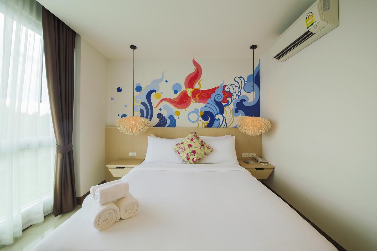 Hotel The Sila 3*