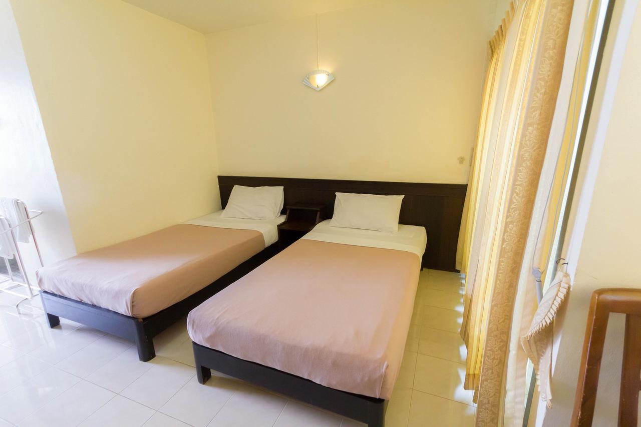 Mont Talay Hotel 2*