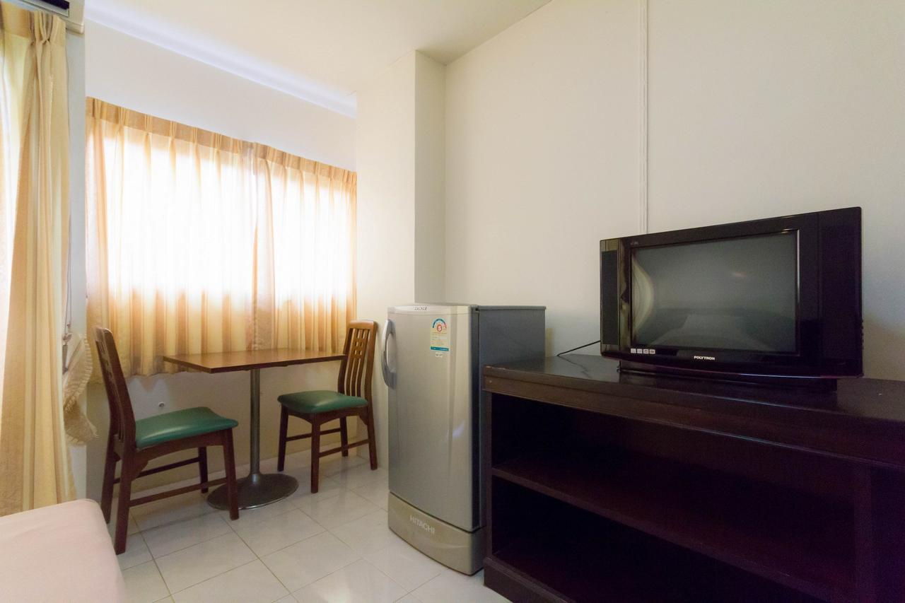 Mont Talay Hotel 2*