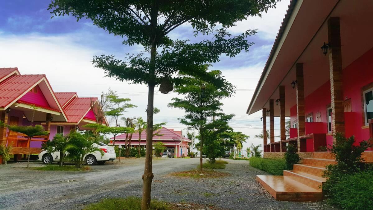 C-sky Resort