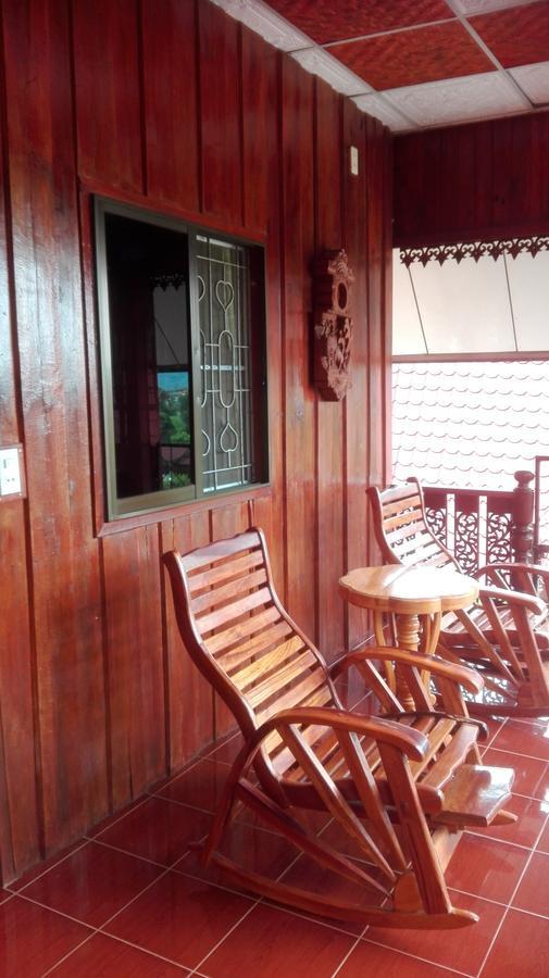 Phuphet Hill Bed & Breakfast Phu Ruea