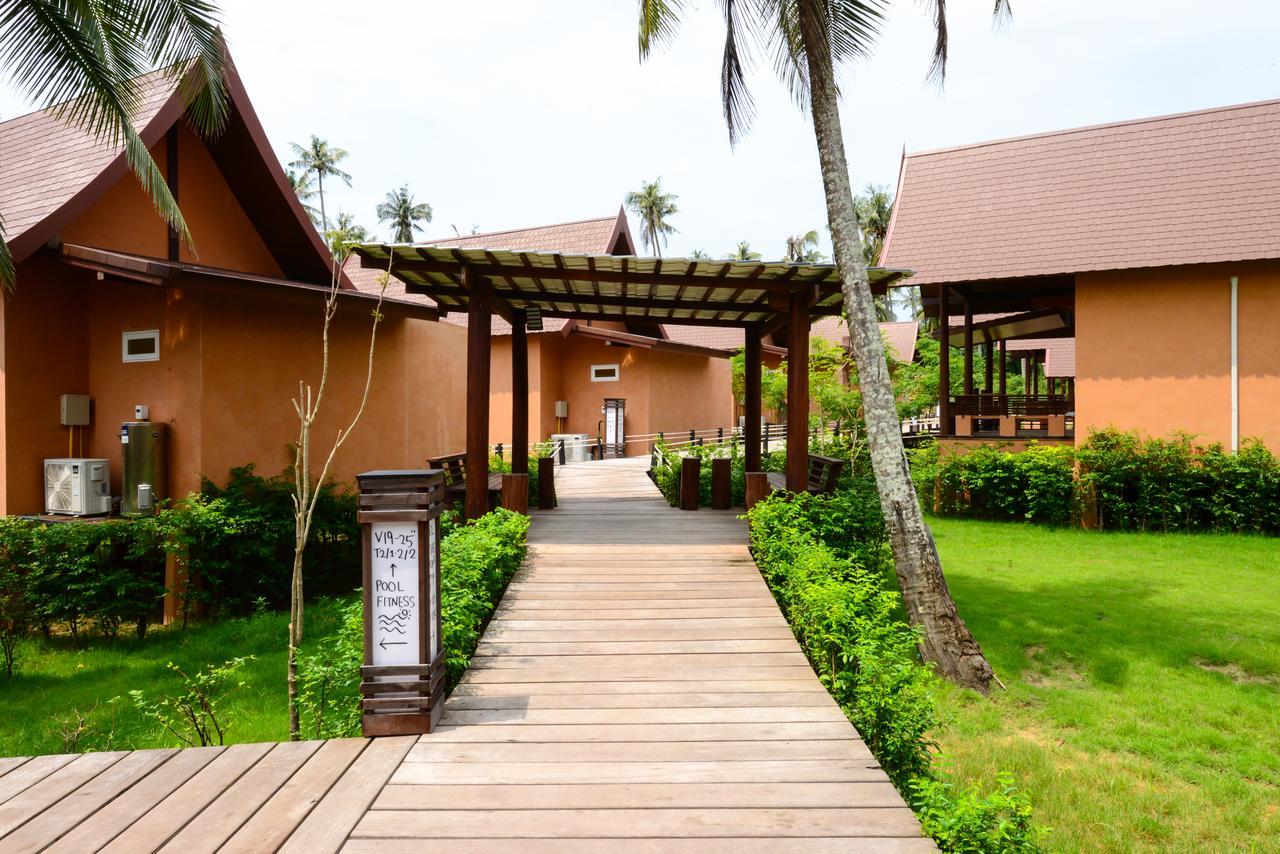 Koh Kood Paradise Resort Ko Kut