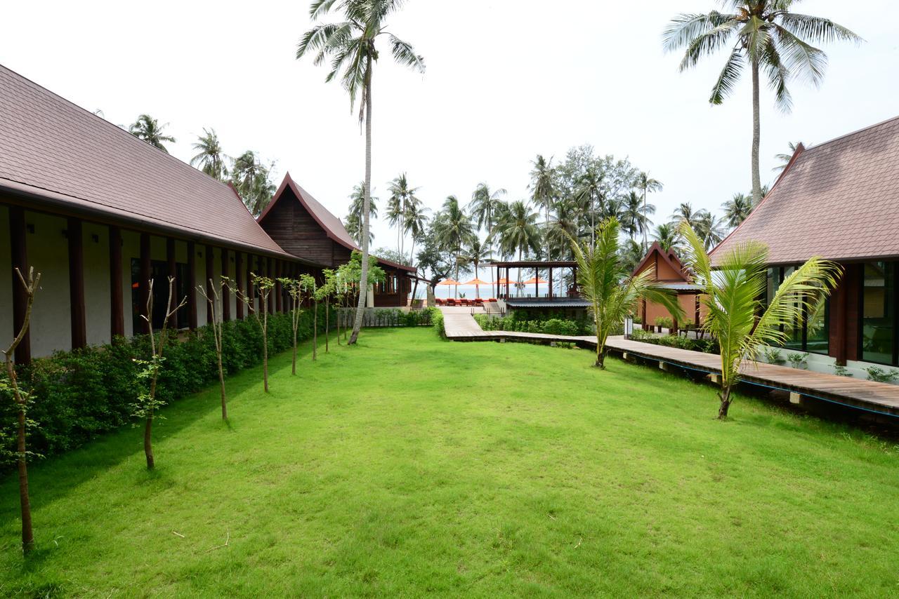 Koh Kood Paradise Resort Ko Kut