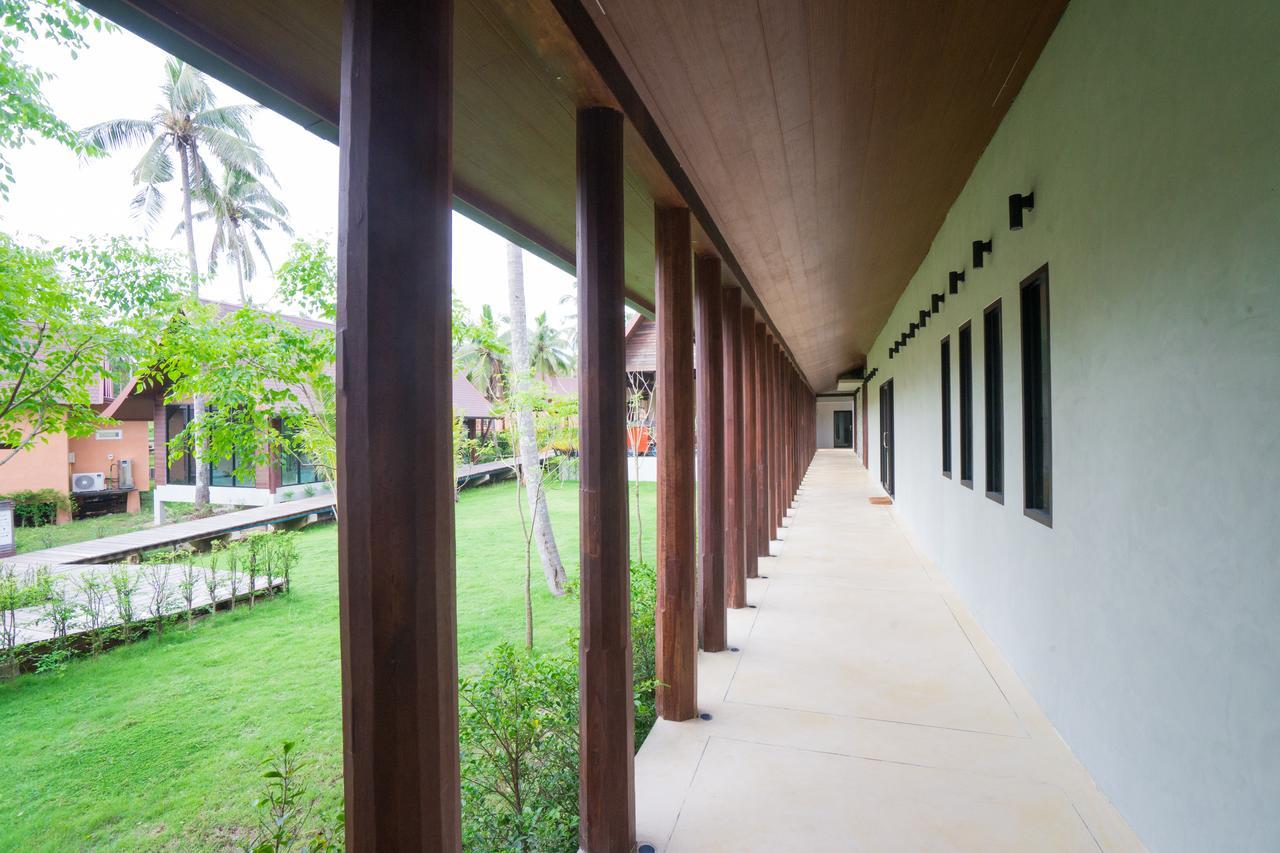 Koh Kood Paradise Resort 4*