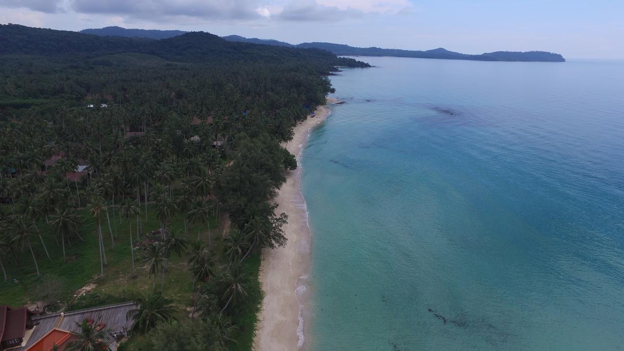 Koh Kood Paradise 4*