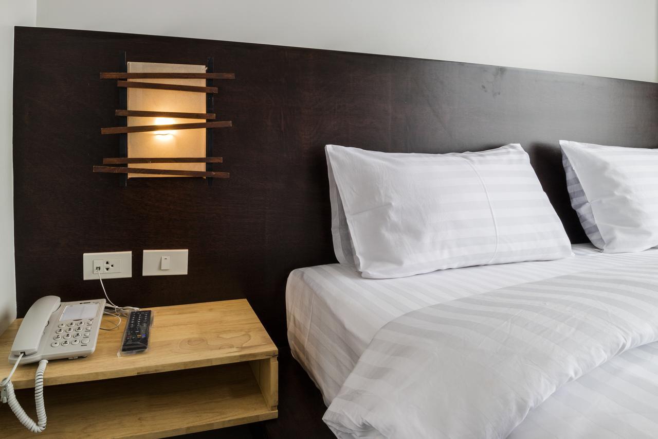 S2 Hotel