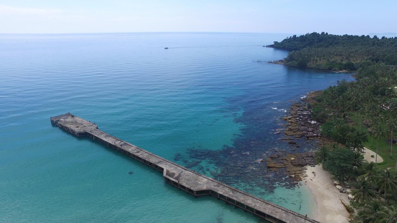 Koh Kood Paradise Resort 4*
