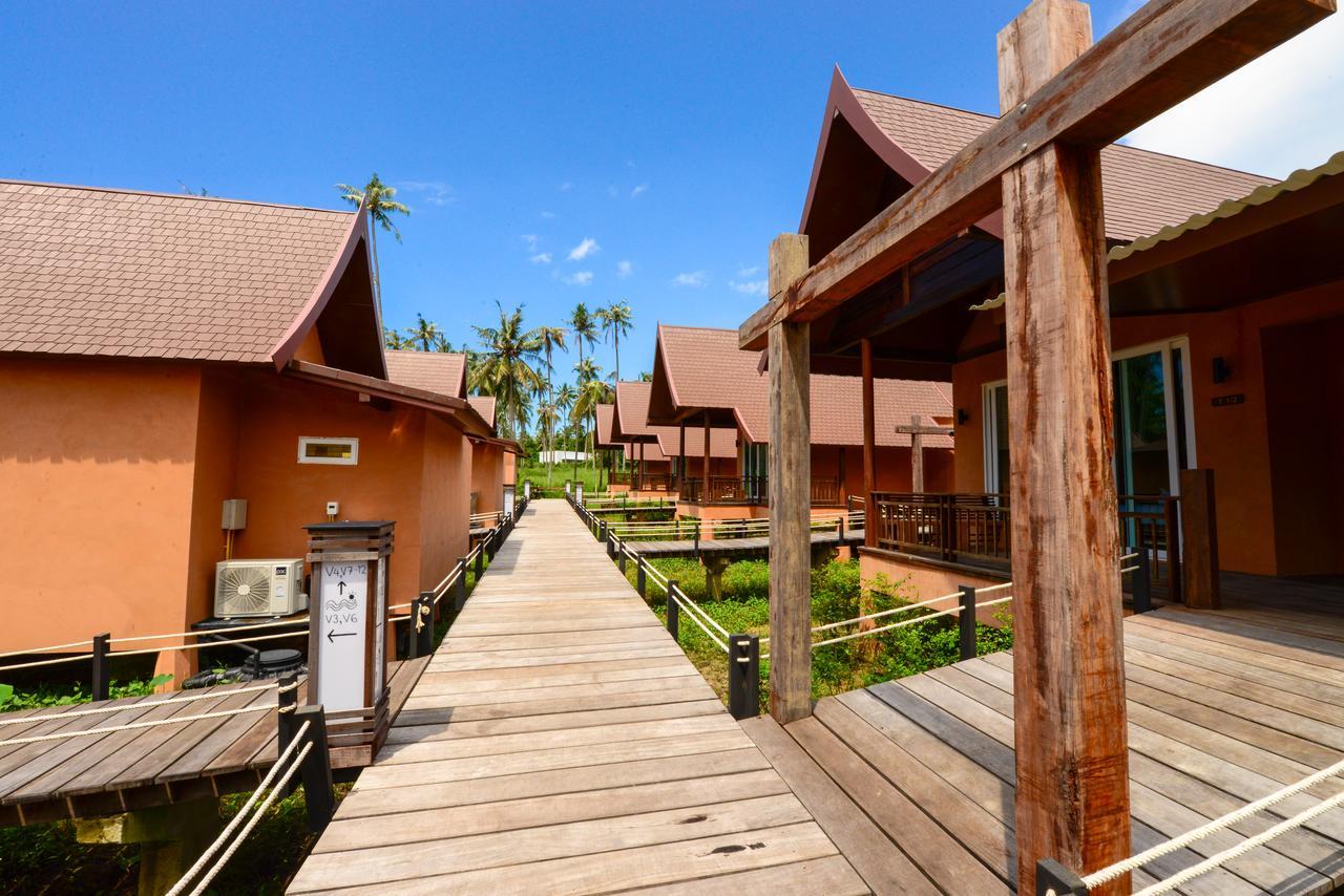 Koh Kood Paradise Ko Kut