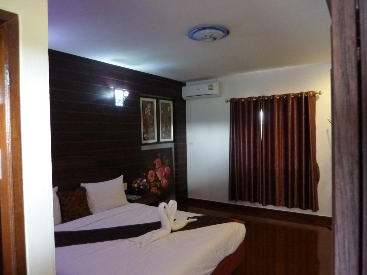 Resort Nata Trang