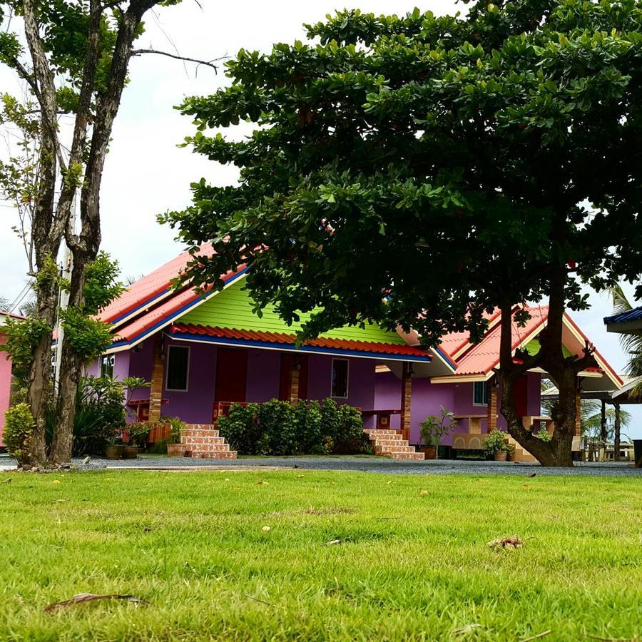 C-sky Resort 2*