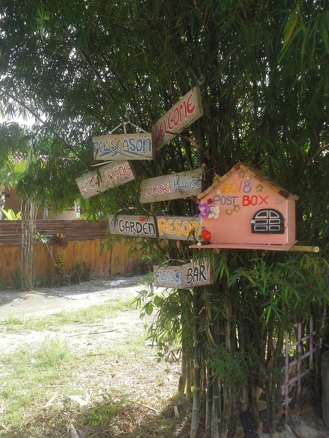 Bed & Breakfast New Season Khanom