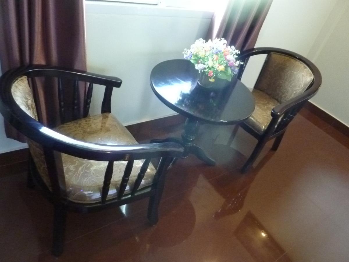 Nata Resort Trang
