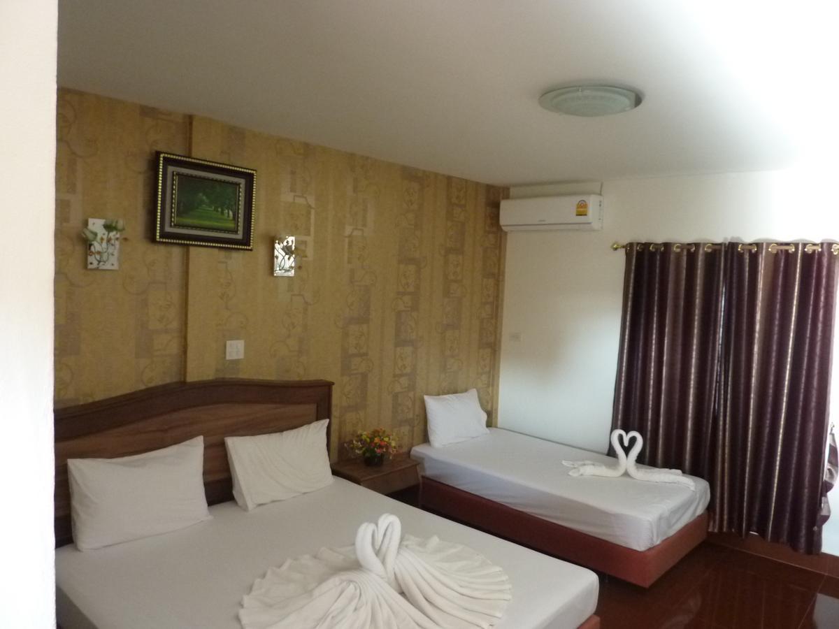 Nata Resort *