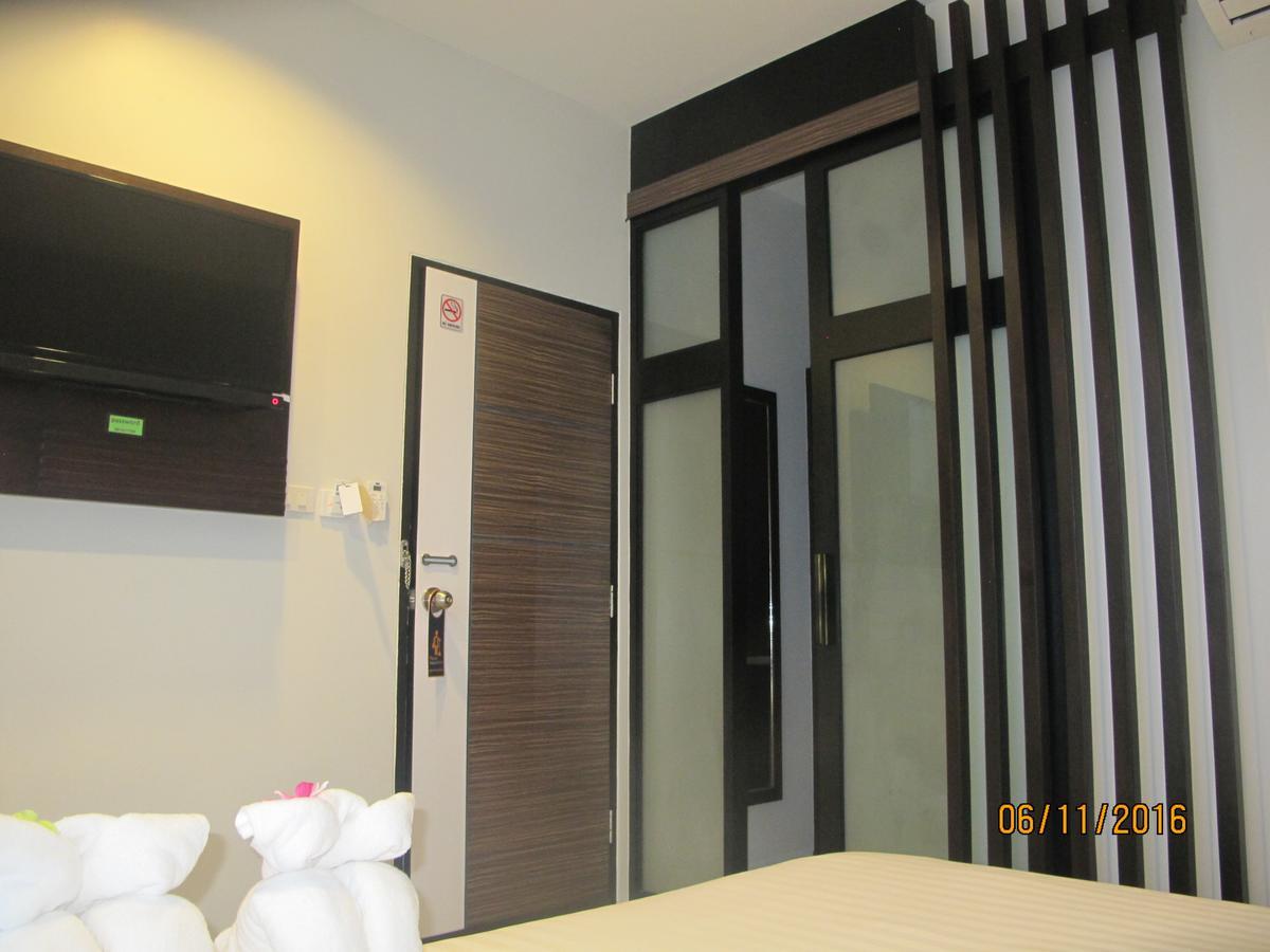 S2 2* Ao Nang