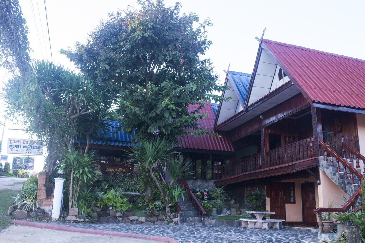 Phuphet Hill 3* Phu Ruea